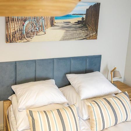Apartament Reymonta 15 Surfingbird Kolberg Exterior foto