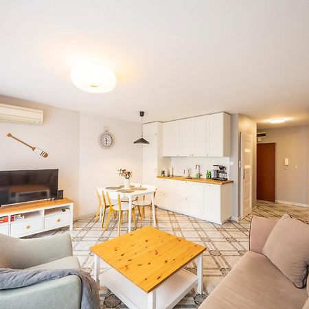 Apartament Reymonta 15 Surfingbird Kolberg Exterior foto