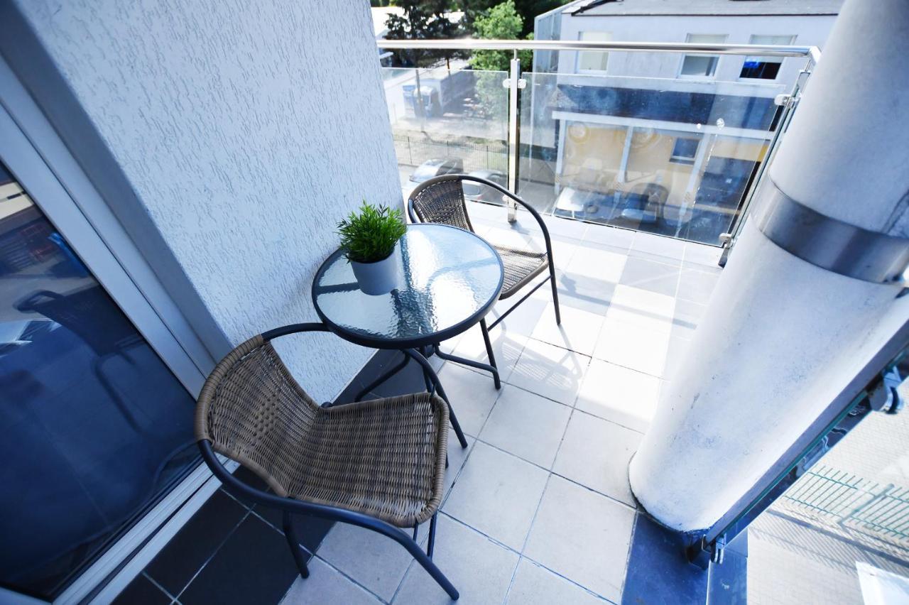 Apartament Reymonta 15 Surfingbird Kolberg Exterior foto