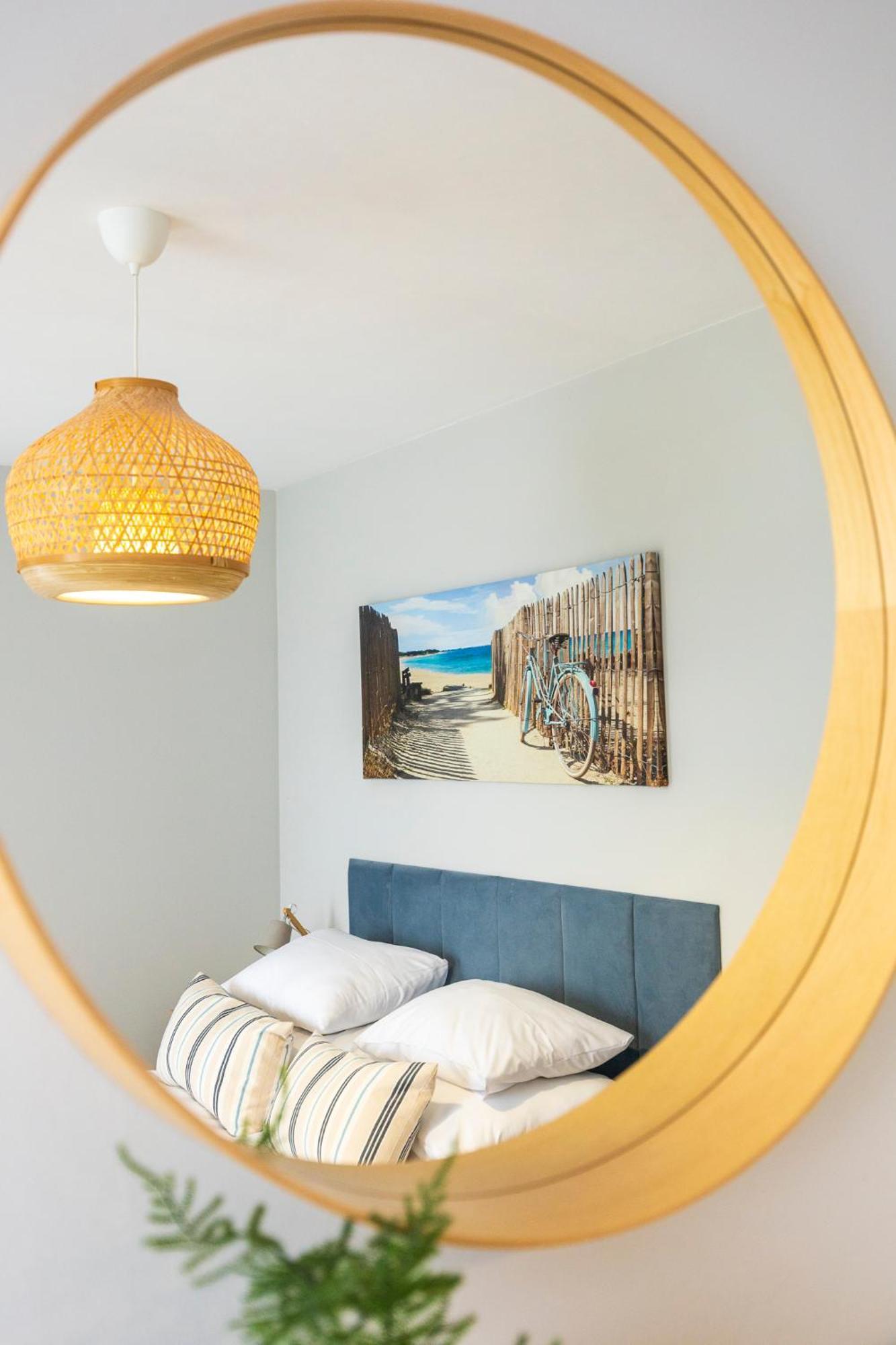 Apartament Reymonta 15 Surfingbird Kolberg Exterior foto