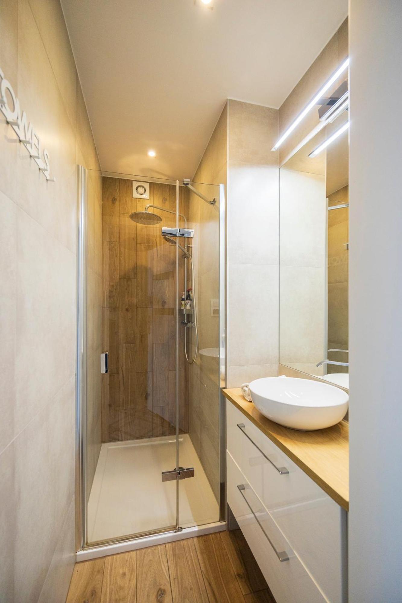 Apartament Reymonta 15 Surfingbird Kolberg Exterior foto