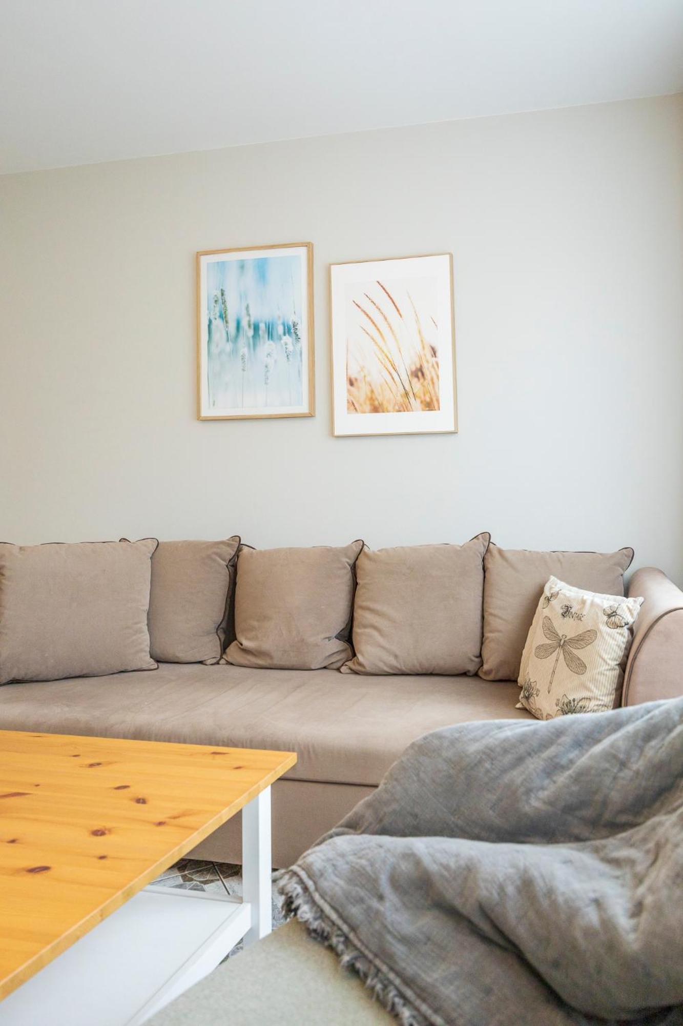 Apartament Reymonta 15 Surfingbird Kolberg Exterior foto