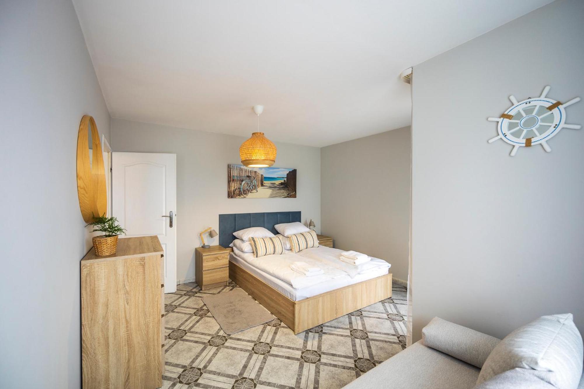 Apartament Reymonta 15 Surfingbird Kolberg Exterior foto
